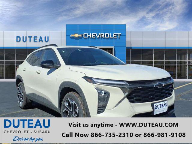 2026 Chevrolet Trax 2RS for sale in Lincoln, NE