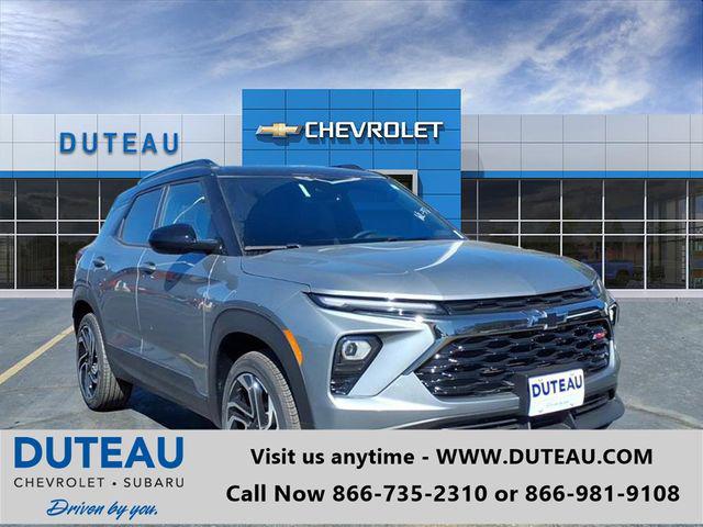 2026 Chevrolet TrailBlazer RS for sale in Lincoln, NE