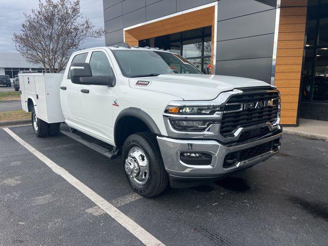 2026 Ram 3500 Tradesman/Big Horn for sale in Jacksonville, NC
