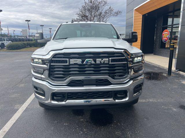 2026 Ram 3500 Tradesman/Big Horn