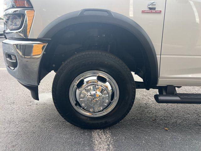 2026 Ram 3500 Tradesman/Big Horn