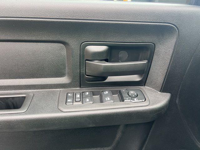 2026 Ram 3500 Tradesman/Big Horn