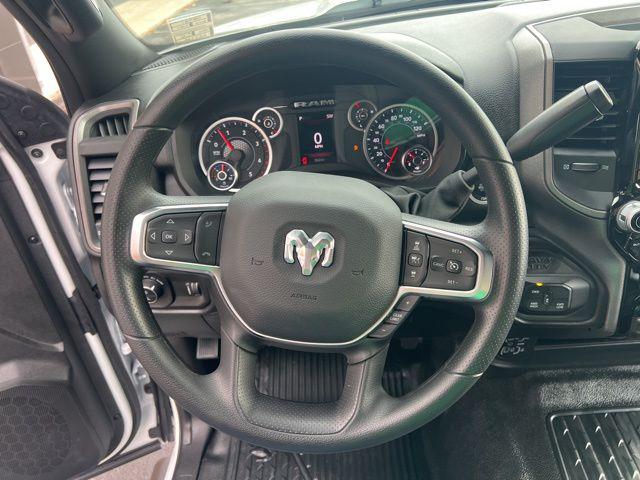 2026 Ram 3500 Tradesman/Big Horn