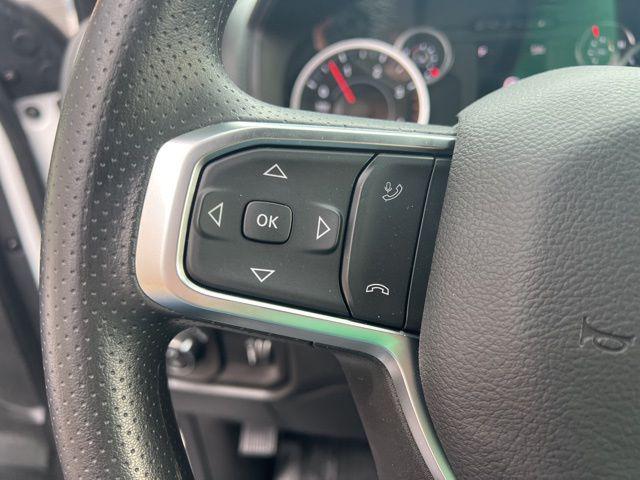 2026 Ram 3500 Tradesman/Big Horn