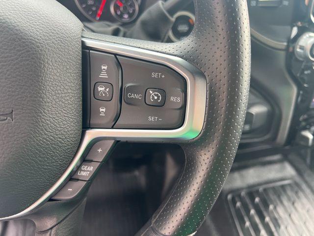 2026 Ram 3500 Tradesman/Big Horn
