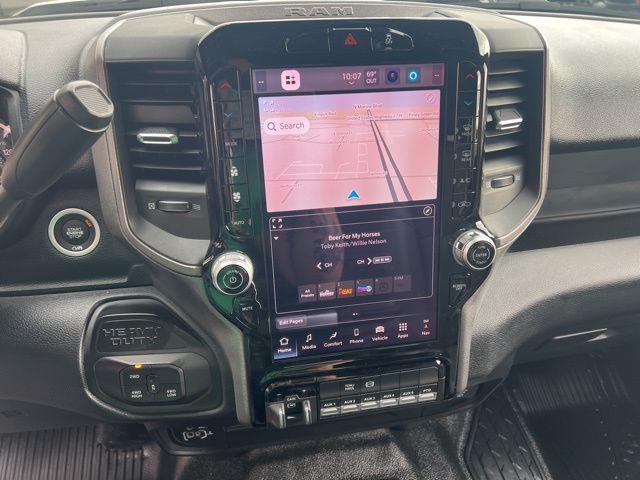 2026 Ram 3500 Tradesman/Big Horn