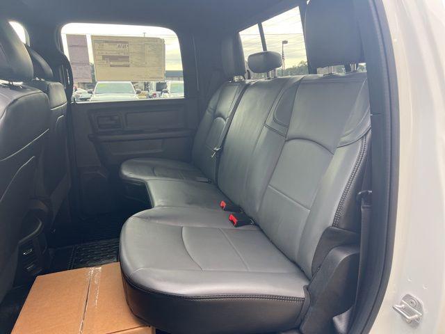 2026 Ram 3500 Tradesman/Big Horn