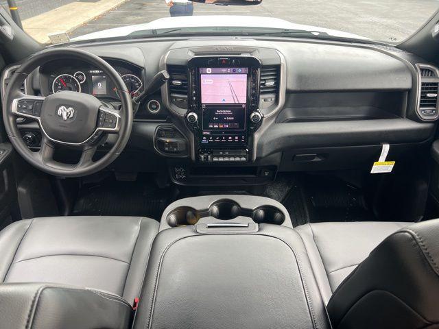 2026 Ram 3500 Tradesman/Big Horn
