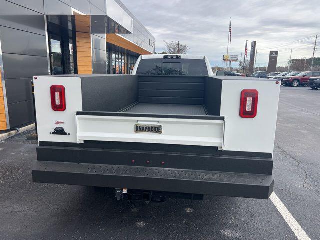 2026 Ram 3500 Tradesman/Big Horn