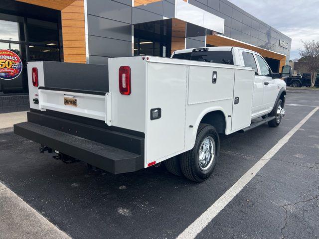 2026 Ram 3500 Tradesman/Big Horn