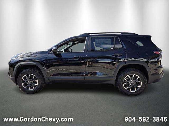 2026 Chevrolet Equinox FWD ACTIV