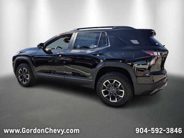 2026 Chevrolet Equinox FWD ACTIV