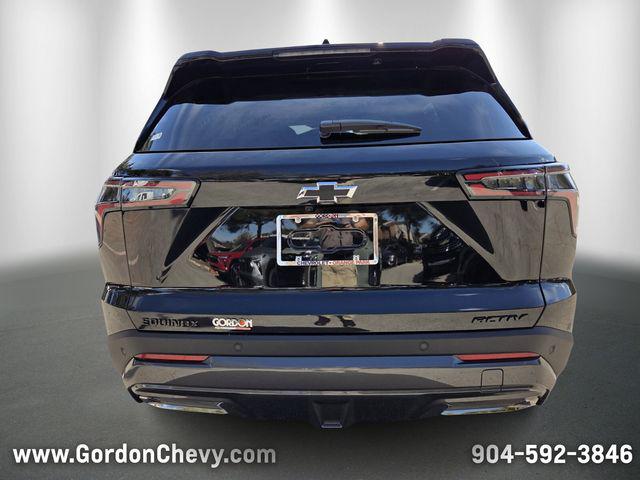 2026 Chevrolet Equinox FWD ACTIV
