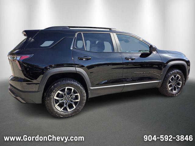 2026 Chevrolet Equinox FWD ACTIV