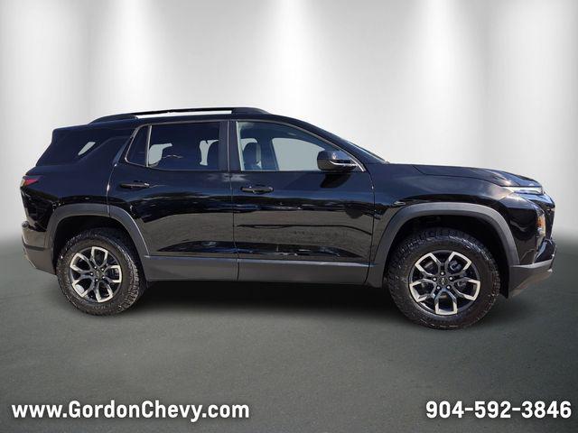 2026 Chevrolet Equinox FWD ACTIV
