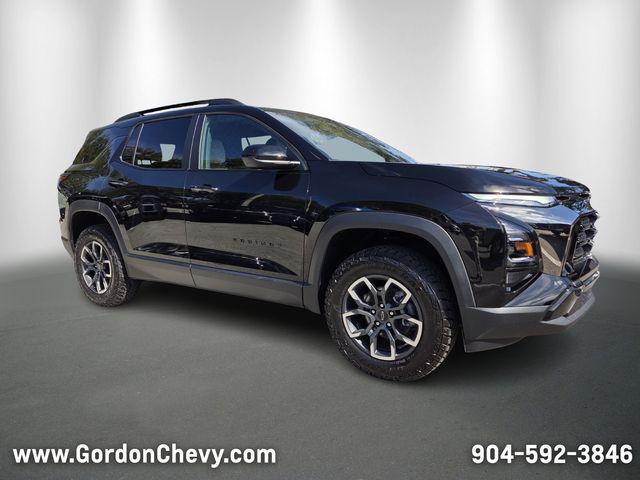 2026 Chevrolet Equinox FWD ACTIV