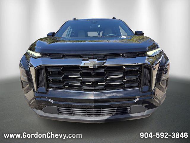 2026 Chevrolet Equinox FWD ACTIV