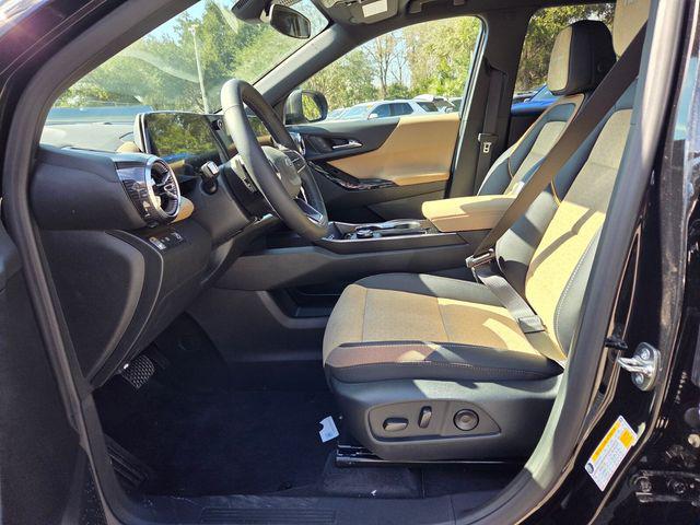 2026 Chevrolet Equinox FWD ACTIV