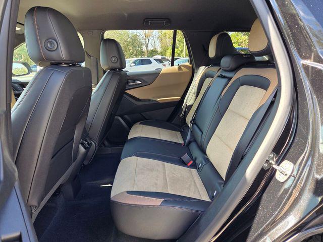 2026 Chevrolet Equinox FWD ACTIV