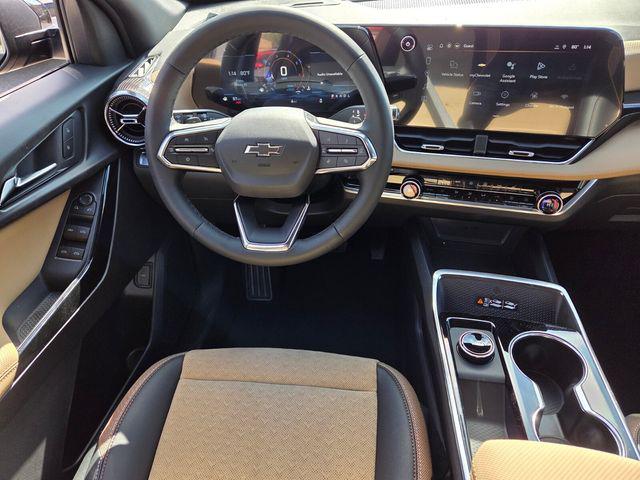 2026 Chevrolet Equinox FWD ACTIV