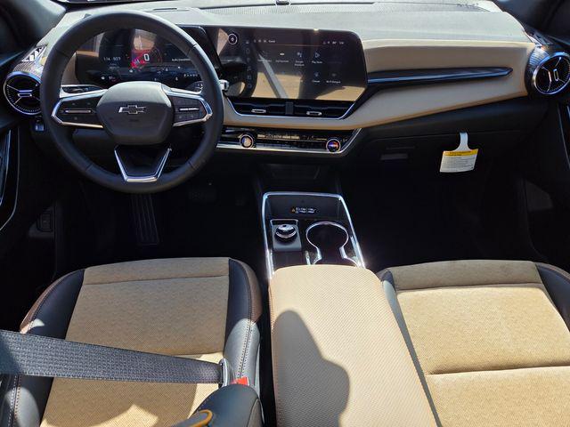 2026 Chevrolet Equinox FWD ACTIV