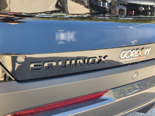 2026 Chevrolet Equinox FWD ACTIV