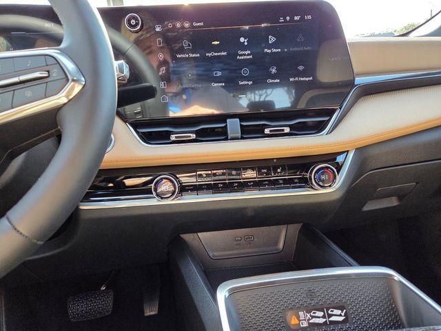 2026 Chevrolet Equinox FWD ACTIV