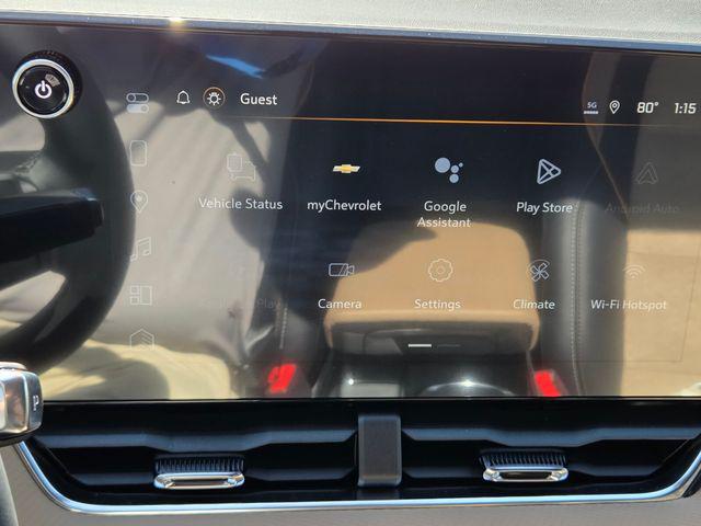2026 Chevrolet Equinox FWD ACTIV
