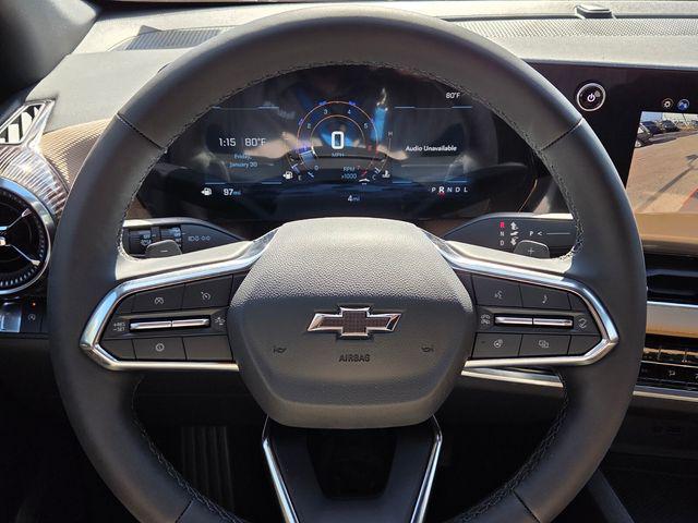 2026 Chevrolet Equinox FWD ACTIV