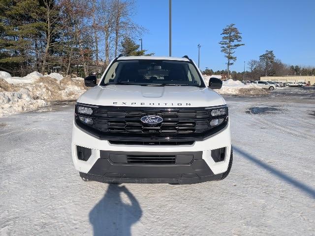 2025 Ford Expedition Active MAX