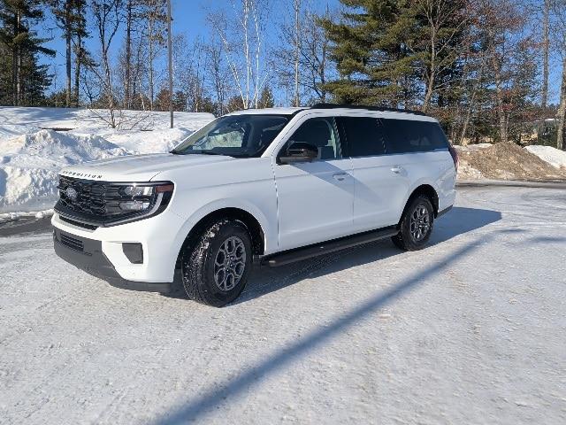 2025 Ford Expedition Active MAX