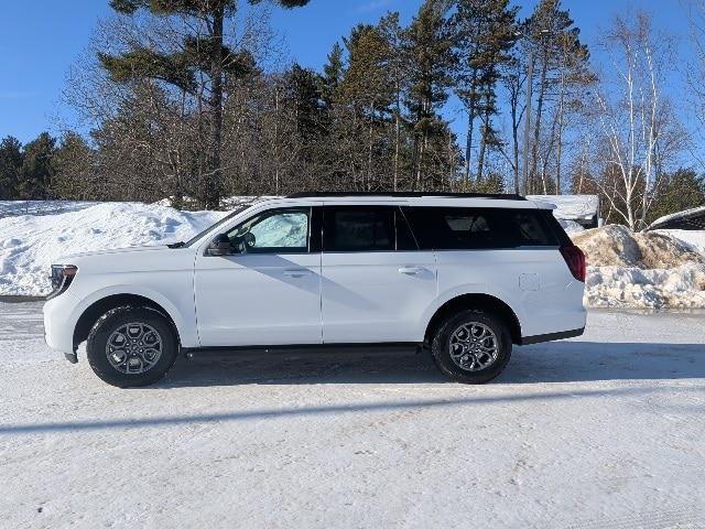 2025 Ford Expedition Active MAX