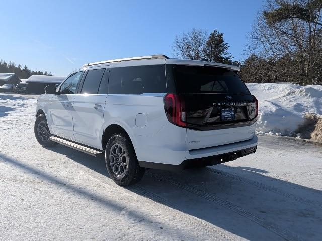 2025 Ford Expedition Active MAX