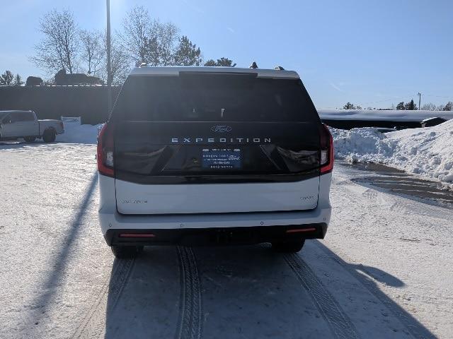 2025 Ford Expedition Active MAX