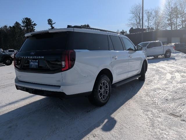2025 Ford Expedition Active MAX