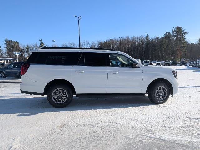 2025 Ford Expedition Active MAX