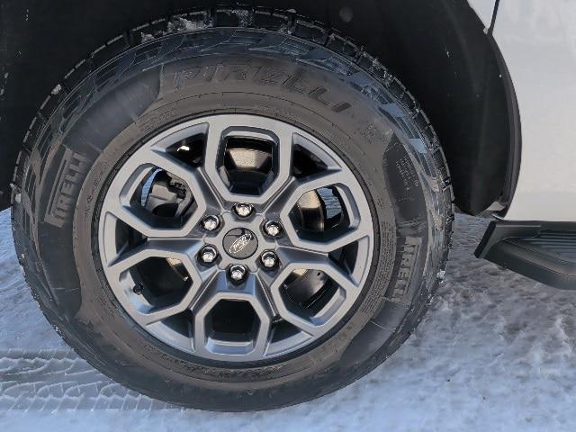 2025 Ford Expedition Active MAX