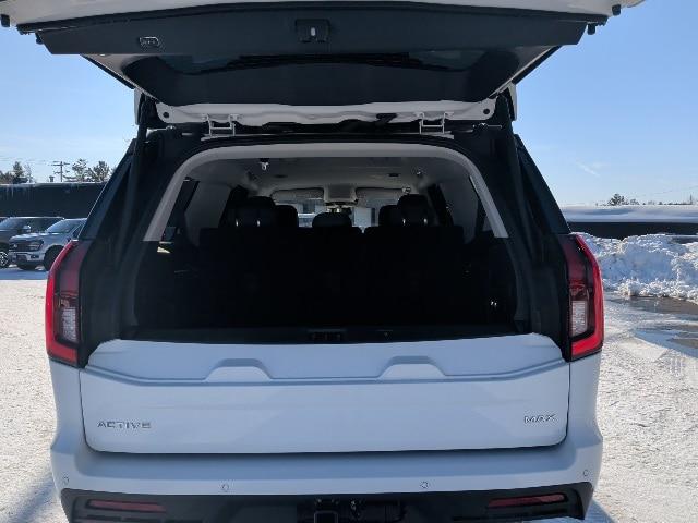 2025 Ford Expedition Active MAX