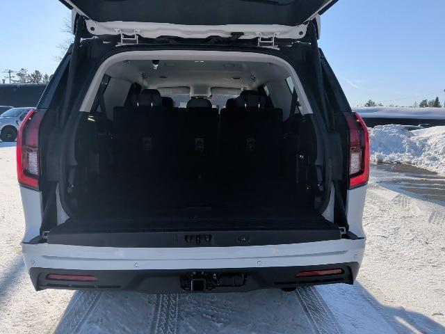 2025 Ford Expedition Active MAX