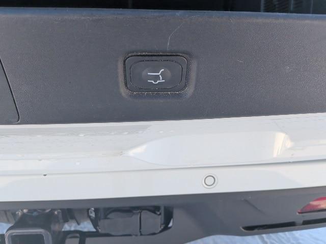 2025 Ford Expedition Active MAX