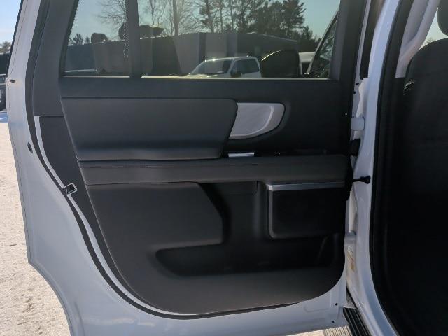 2025 Ford Expedition Active MAX