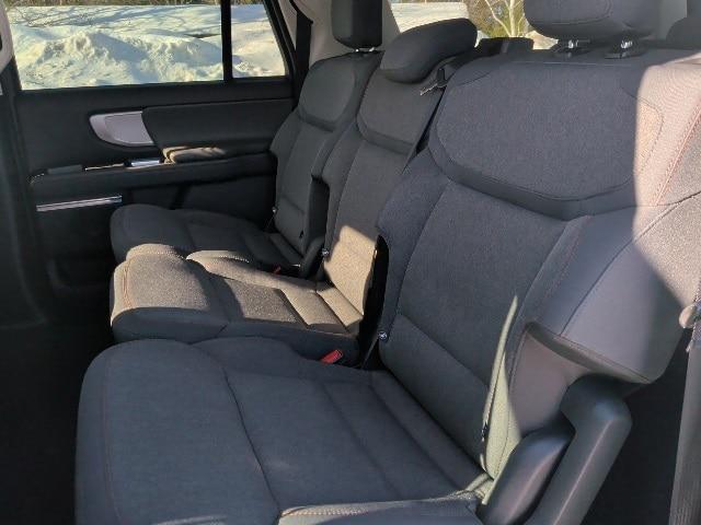 2025 Ford Expedition Active MAX