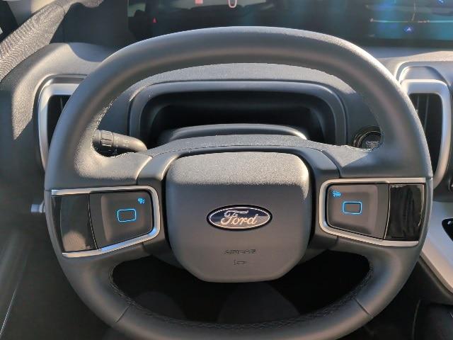 2025 Ford Expedition Active MAX