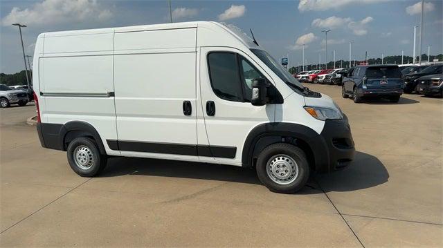 2026 RAM Ram ProMaster RAM PROMASTER 2500 TRADESMAN CARGO VAN HIGH ROOF 136 WB