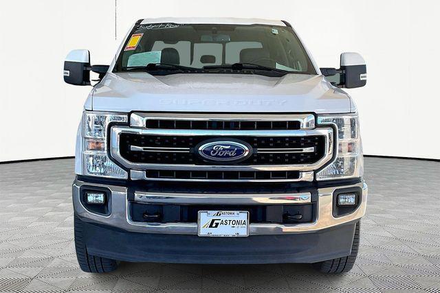 2020 Ford F-250 LARIAT
