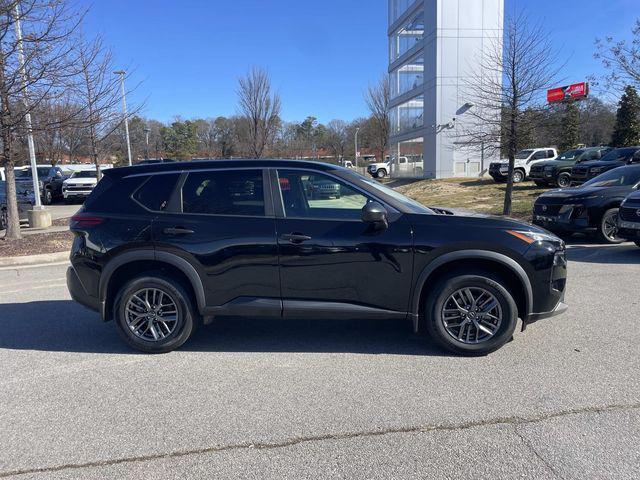 2023 Nissan Rogue S Intelligent AWD