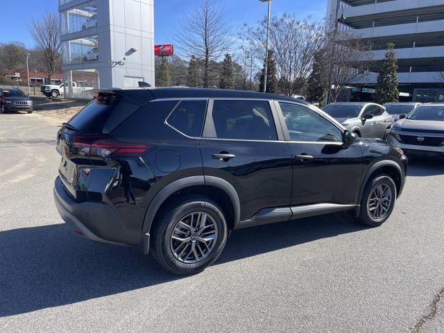 2023 Nissan Rogue S Intelligent AWD