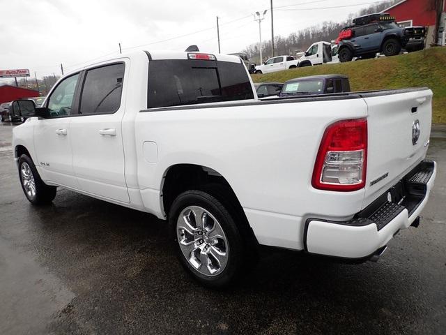 2023 RAM 1500 Big Horn Crew Cab 4x4 57 Box 2023 RAM 1500 Big Horn Crew Cab 4x4 57 Box