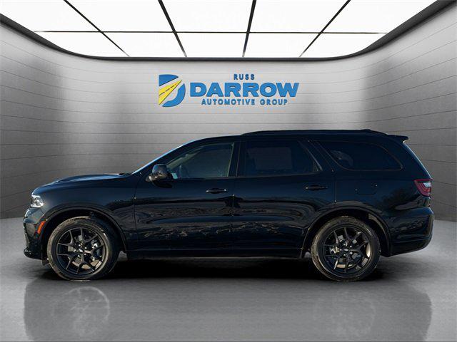 2026 Dodge Durango DURANGO GT AWD HEMI V8