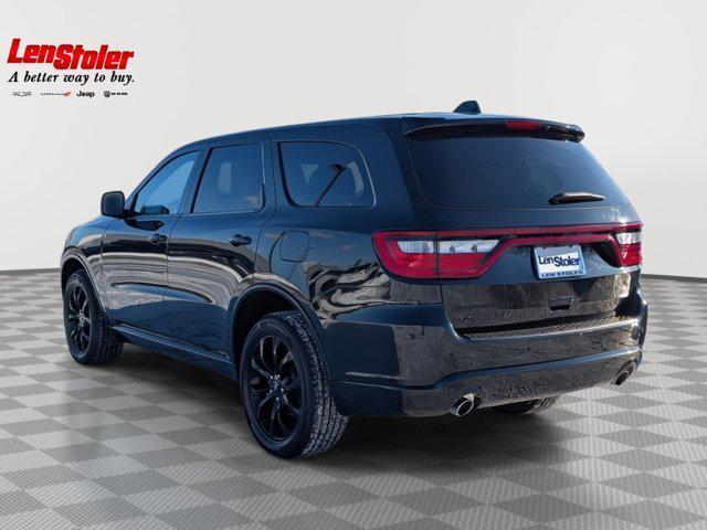 2020 Dodge Durango SXT Plus AWD